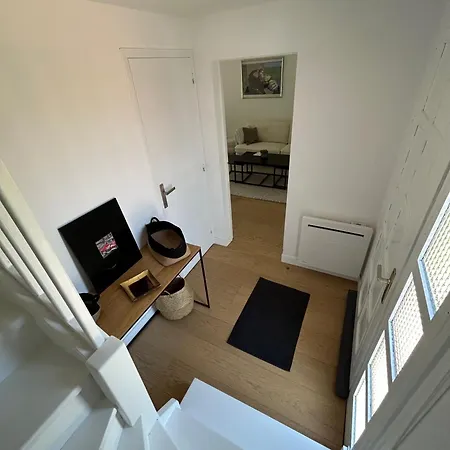 Maison Individuelle Proximite Stella Le Touquet *