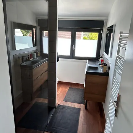 Maison Individuelle Proximite Stella Le Touquet * Cucq