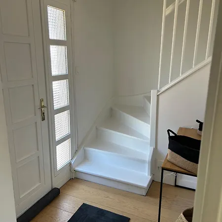 Tatil Evi Maison Individuelle Proximite Stella Le Touquet Cucq