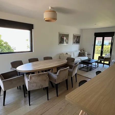 Maison Individuelle Proximite Stella Le Touquet *