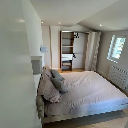 Tatil Evi Maison Individuelle Proximite Stella Le Touquet *