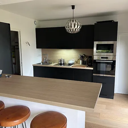 Maison Individuelle Proximite Stella Le Touquet * Cucq