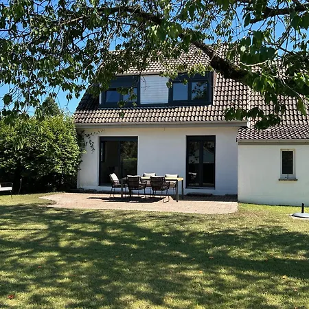 Tatil Evi Maison Individuelle Proximite Stella Le Touquet